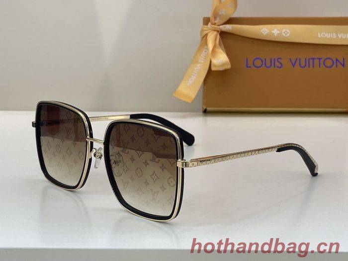 Louis Vuitton Sunglasses Top Quality LVS00403